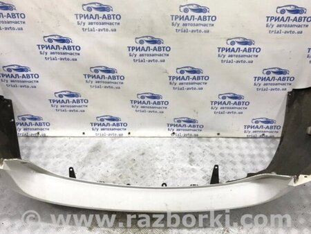 ФОТО Бампер передній Рестайлінг для Toyota Avensis T270 (10.2008-12.2012) Киев