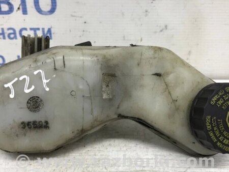 ФОТО Бачок головного гальмівного циліндра для Toyota Avensis T270 (10.2008-12.2012) Киев