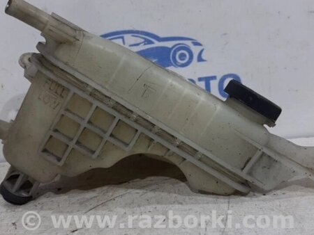 ФОТО Бачок радіатора (розширювальний) для Toyota Avensis T270 (10.2008-12.2012) Киев