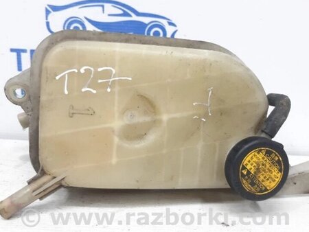ФОТО Бачок радіатора (розширювальний) для Toyota Avensis T270 (10.2008-12.2012) Киев
