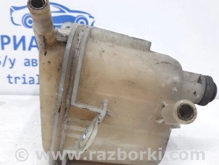 ФОТО Бачок радіатора (розширювальний) для Toyota Avensis T270 (10.2008-12.2012) Киев