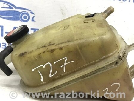 ФОТО Бачок радіатора (розширювальний) для Toyota Avensis T270 (10.2008-12.2012) Киев