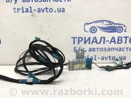 ФОТО Блок керування для Toyota Avensis T270 (10.2008-12.2012) Киев