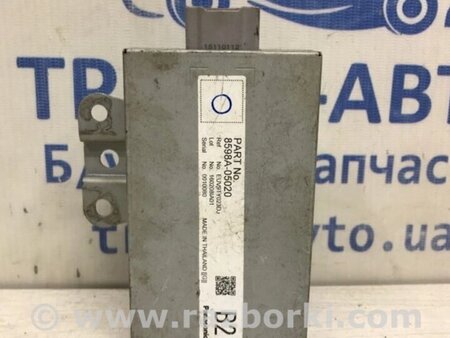 ФОТО Блок керування для Toyota Avensis T270 (10.2008-12.2012) Киев