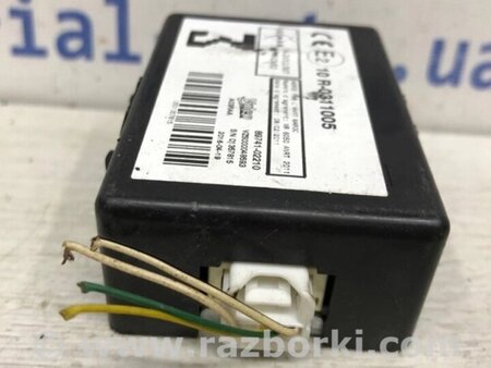 ФОТО Блок керування для Toyota Avensis T270 (10.2008-12.2012) Киев