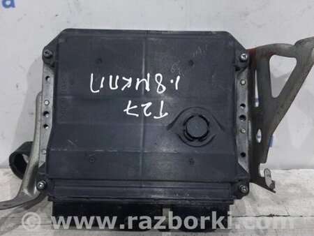 ФОТО Блок керування двигуном для Toyota Avensis T270 (10.2008-12.2012) Киев