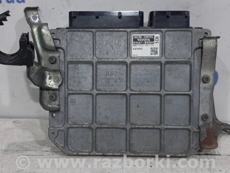 ФОТО Блок керування двигуном для Toyota Avensis T270 (10.2008-12.2012) Киев