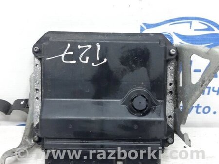 ФОТО Блок керування двигуном для Toyota Avensis T270 (10.2008-12.2012) Киев