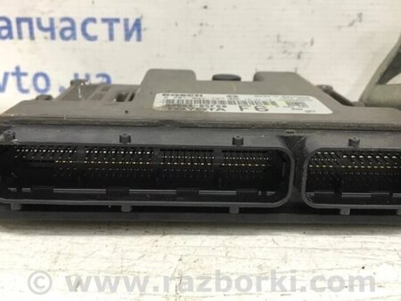 ФОТО Блок керування двигуном для Toyota Avensis T270 (10.2008-12.2012) Киев
