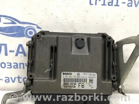 ФОТО Блок керування двигуном для Toyota Avensis T270 (10.2008-12.2012) Киев