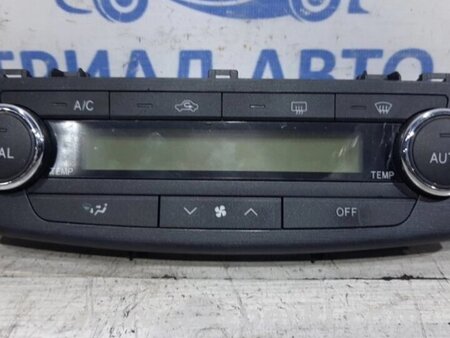 ФОТО Блок керування клімат-контролем для Toyota Avensis T270 (10.2008-12.2012) Киев