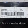 ФОТО Блок керування клімат-контролем для Toyota Avensis T270 (10.2008-12.2012) Киев
