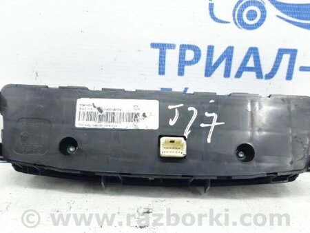 ФОТО Блок керування клімат-контролем для Toyota Avensis T270 (10.2008-12.2012) Киев