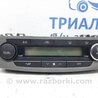 Блок керування клімат-контролем Toyota Avensis T270 (10.2008-12.2012)