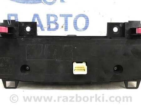 ФОТО Блок керування клімат-контролем для Toyota Avensis T270 (10.2008-12.2012) Киев