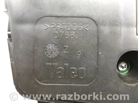 ФОТО Блок керування клімат-контролем для Toyota Avensis T270 (10.2008-12.2012) Киев