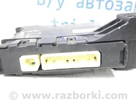 ФОТО Блок керування кондиціонером для Toyota Avensis T270 (10.2008-12.2012) Киев