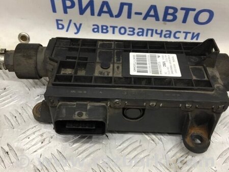 ФОТО Блок керування ручником для Toyota Avensis T270 (10.2008-12.2012) Киев