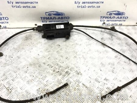 ФОТО Блок керування ручником для Toyota Avensis T270 (10.2008-12.2012) Киев