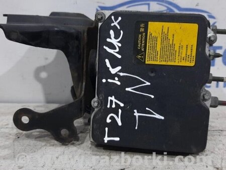 ФОТО Блок ABS для Toyota Avensis T270 (10.2008-12.2012) Киев