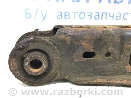 ФОТО Важель задньої підвіски нижній поперечний (під пружину) для Toyota Avensis T270 (10.2008-12.2012) Киев