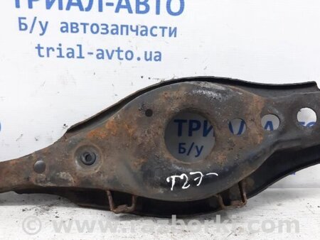 ФОТО Важель задньої підвіски нижній поперечний (під пружину) для Toyota Avensis T270 (10.2008-12.2012) Киев