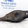 Важель задньої підвіски нижній поперечний (під пружину) Toyota Avensis T270 (10.2008-12.2012)