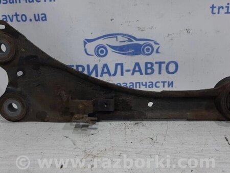 ФОТО Важель задньої підвіски поздовжній лівий для Toyota Avensis T270 (10.2008-12.2012) Киев