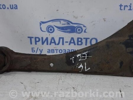 ФОТО Важель задньої підвіски поздовжній лівий для Toyota Avensis T270 (10.2008-12.2012) Киев