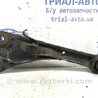 Важель задньої підвіски поздовжній правий Toyota Avensis T270 (10.2008-12.2012)