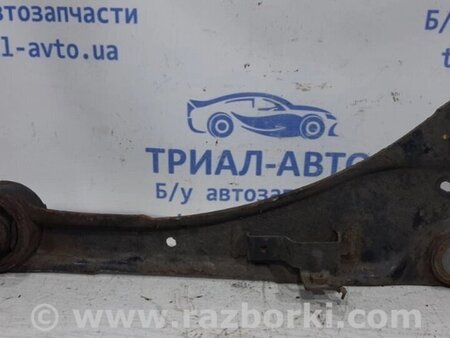 ФОТО Важель задньої підвіски поздовжній правий для Toyota Avensis T270 (10.2008-12.2012) Киев