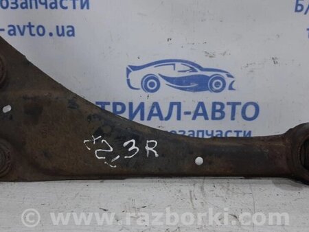 ФОТО Важель задньої підвіски поздовжній правий для Toyota Avensis T270 (10.2008-12.2012) Киев