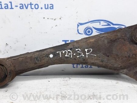 ФОТО Важель задньої підвіски поздовжній правий для Toyota Avensis T270 (10.2008-12.2012) Киев