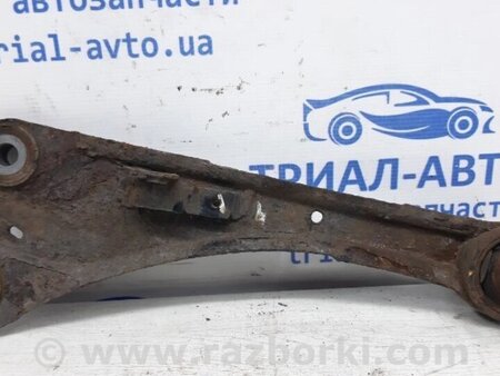 ФОТО Важель задньої підвіски поздовжній правий для Toyota Avensis T270 (10.2008-12.2012) Киев