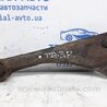 Важель задньої підвіски поздовжній правий Toyota Avensis T270 (10.2008-12.2012)