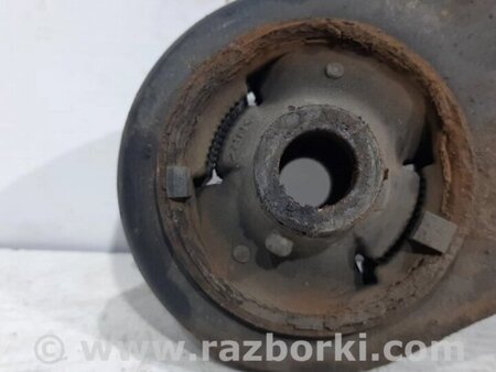 ФОТО Важель правий для Toyota Avensis T270 (10.2008-12.2012) Киев