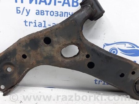 ФОТО Важель правий для Toyota Avensis T270 (10.2008-12.2012) Киев