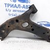 ФОТО Важель правий для Toyota Avensis T270 (10.2008-12.2012) Киев