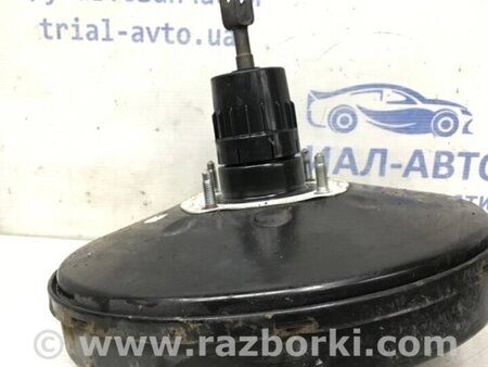 ФОТО Вакуумний підсилювач гальм для Renault Scenic Киев