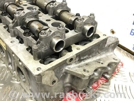 ФОТО Головка блоку циліндрів для Toyota Avensis T270 (10.2008-12.2012) Киев