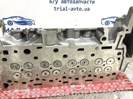 ФОТО Головка блоку циліндрів для Toyota Avensis T270 (10.2008-12.2012) Киев