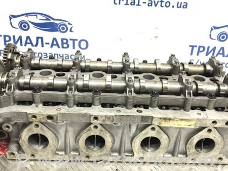 ФОТО Головка блоку циліндрів для Toyota Avensis T270 (10.2008-12.2012) Киев
