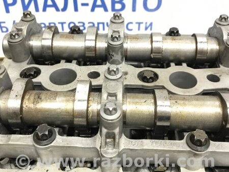 ФОТО Головка блоку циліндрів для Toyota Avensis T270 (10.2008-12.2012) Киев