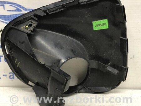 ФОТО Грати переднього бампера права для Toyota Avensis T270 (10.2008-12.2012) Киев