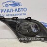 ФОТО Грати протитуманки ліва для Renault Megane Киев