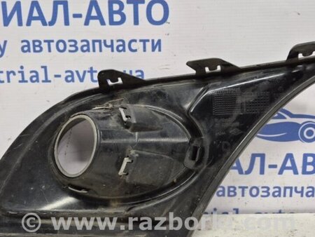 ФОТО Грати протитуманки права для Renault Megane Киев