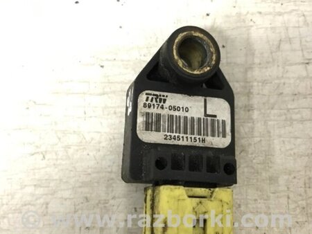 ФОТО Датчик удару (AIRBAG) для Toyota Avensis T270 (10.2008-12.2012) Киев