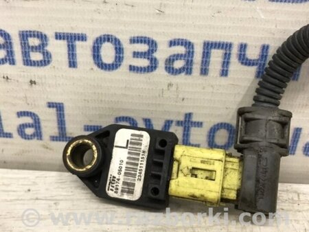 ФОТО Датчик удару (AIRBAG) для Toyota Avensis T270 (10.2008-12.2012) Киев