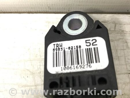 ФОТО Датчик удару (AIRBAG) для Toyota Avensis T270 (10.2008-12.2012) Киев