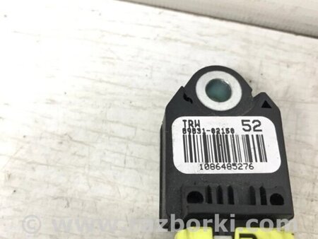 ФОТО Датчик удару (AIRBAG) для Toyota Avensis T270 (10.2008-12.2012) Киев